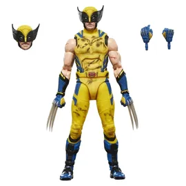 Marvel Wolverine Actionfigur 15 cm