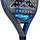 Nox-Xtreme Nox X-hero Blue Padelschläger