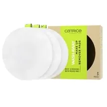 Catrice Wash Away Make Up Remover Pads