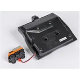 CARSON RC-Auto Unimog U406 Kommunal 2,4GHz RTR grau, orange, schwarz (500504125)