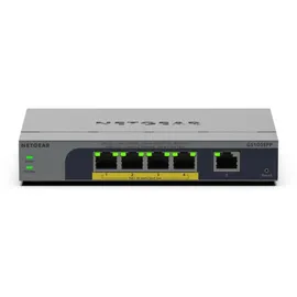 Netgear GS105EPP 5-Port Smart Managed PoE