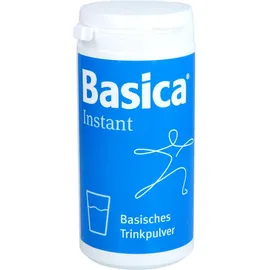 Basica Instant Pulver 300 g
