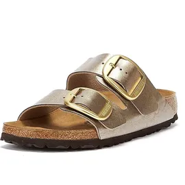 Birkenstock Arizona Big Buckle Birko-Flor