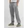 URBAN CLASSICS Basic Loose Trainingshose Heather Grey 3XL