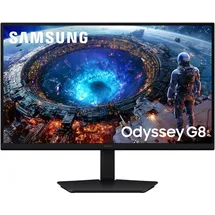 Samsung Odyssey G80HS 32"