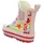 Beck Memory Gummistiefel Pink 25