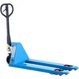Hanselifter Hubwagen BF115035, Tragfähigkeit: 3.500 kg, Gabellänge: 1.150 mm
