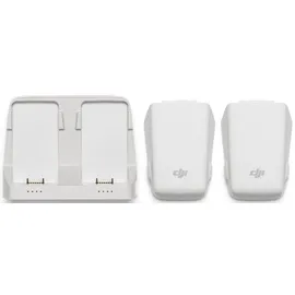 DJI Ladegerät 65 W weiß für DJI Flip