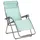 Lafuma Futura XL Relaxsessel Batyline Duo 76 x 90 x 125 cm mistral türkis LFM3116-9716 klappbar
