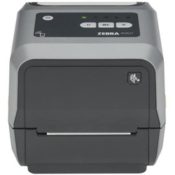 Zebra ZD621 Desktop Etikettendrucker