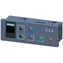 Siemens 3RW59800HS00 HMI-Modul Standard
