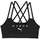 Puma Strappy Black XS