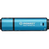 Kingston IronKey Vault Privacy 50 8GB, USB-A 3.0 (IKVP50/8GB)