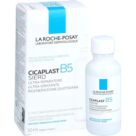 La Roche-Posay Cicaplast B5 Serum 30 ml