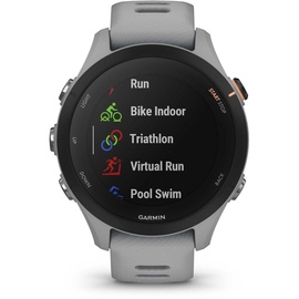 Garmin Forerunner 255S 41 mm powder grey