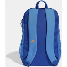 adidas POWER BP YOUTH blau/orange
