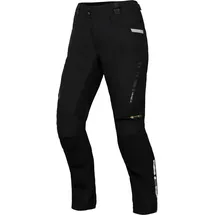 IXS Horizon-GTX Textilhose schwarz