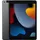 Apple iPad 10,2" (9. Generation 2021) 256 GB Wi-Fi + Cellular space grau