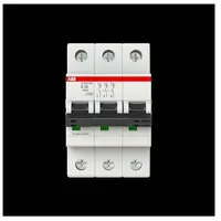 ABB S203MT-D50
