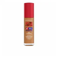 Rimmel London Cremige Make-up Grundierung LSF 20 407 warm