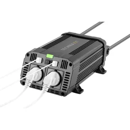 Technaxx TE16 Wechselrichter 1200 W