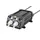 Technaxx TE16 Wechselrichter 1200 W