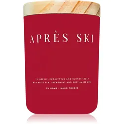 DW Home Tierra Après Ski Duftkerze 445 g