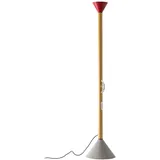 Artemide Callimaco Terra LED mehrfarbig