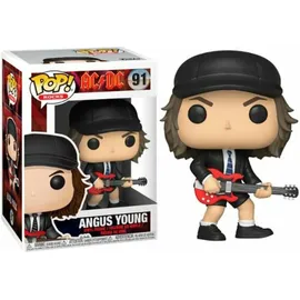 Funko Pop! AC/DC Angus Young #36318