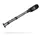 pro bikegear Dämpferpumpe TEAM, digitales Manometer, Minipumpe, Silver/Black