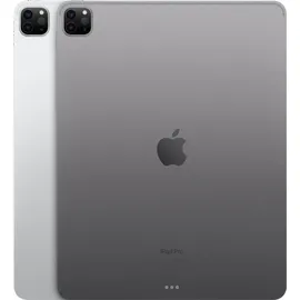 Apple iPad Pro 12,9" (6. Generation 2022) 512 GB Wi-Fi space grau