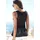 s.Oliver Stricktop Schwarz 44/46