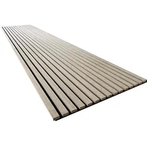 Endorphin Akustikpaneel Endorphin Eiche gewaschen 10 St. 61 x 266 x 2,1 cm