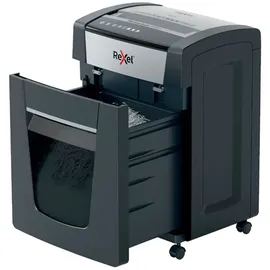 Rexel Momentum P515+ Schwarz