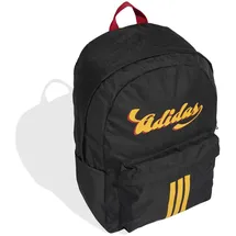adidas Tiro G Rucksack Black/Collegiate Gold