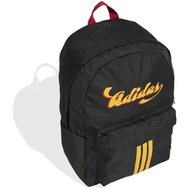adidas Tiro G Rucksack Black/Collegiate Gold