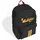adidas Tiro G Rucksack Black/Collegiate Gold