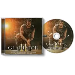 Gladiator II