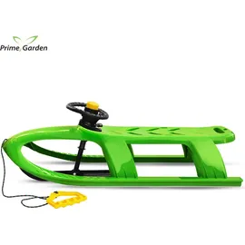 Prosperplast Schlitten Bullet Control - Grün