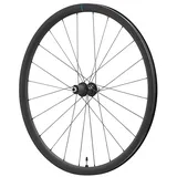 Shimano Rs710-c32 11-12 im Hinterrad Fahrradräder, Mehrfarbig, one Size