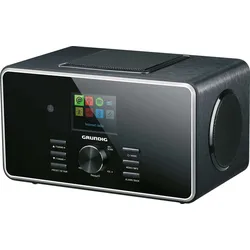 GRUNDIG DAB+ Tischradio DTR 6000 X sw