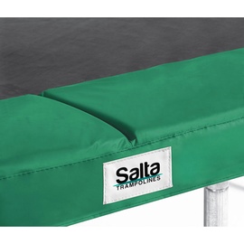 Salta Combo 214 x 305 cm inkl. Sicherheitsnetz grün