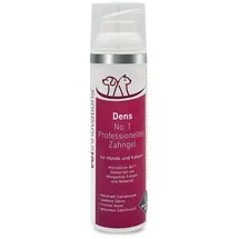 vetinnovations Dens No. 1 Professionelles Zahngel 75ml