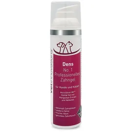 vetinnovations Dens No. 1 Professionelles Zahngel 75ml