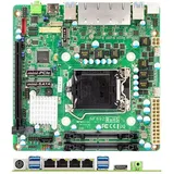Jetway NF892-H110 (Intel H110 Skylake)