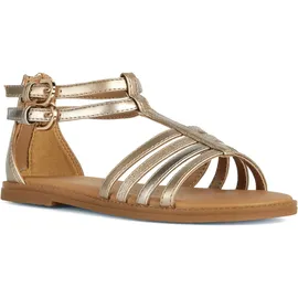 GEOX Karly Sandalen Platinum 35