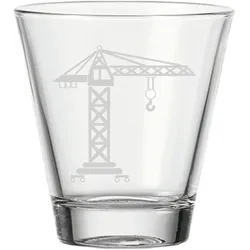 Luxentu Kinderbecher 215 ml Kran