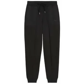 Puma HER Comfort High-Waist Sweatpants FL cl PUMA schwarz