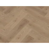 Check Click-Vinyl CHECK One 2077H Altenwald Eiche Herringbone inkl. Trittschall Premium