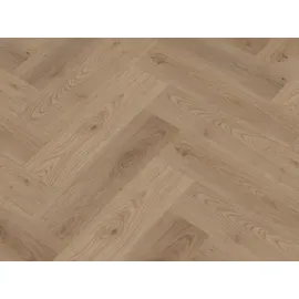 Check Click-Vinyl CHECK One 2077H Altenwald Eiche Herringbone inkl. Trittschall Premium